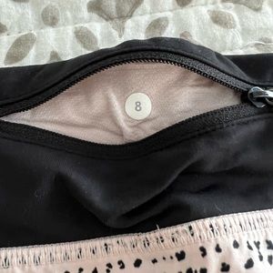 Lululemon Speed Up Short